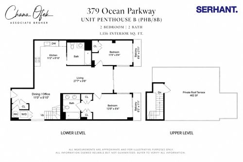 phb-379 Ocean Pkwy, Brooklyn, NY, 11218-4758 | Card Image