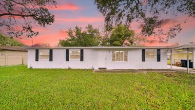 319 Janell Dr, House other with 4 bedrooms, 2 bathrooms and null parking in Orange Park FL | Image 1