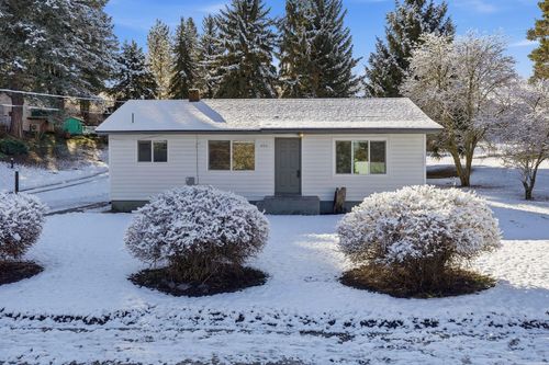 405 W Mccoy St, Oakesdale, WA, 99158-6000 | Card Image