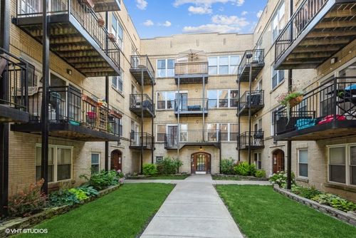 ga-4018 N Albany Ave, Chicago, IL, 60618-2519 | Card Image