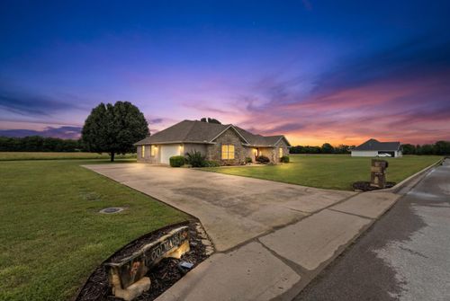451 N Bailey Lane, Vinita, OK, 74301 | Card Image