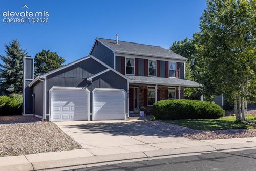 3420 Excelsior Drive, Colorado Springs, CO, 80920 | Card Image