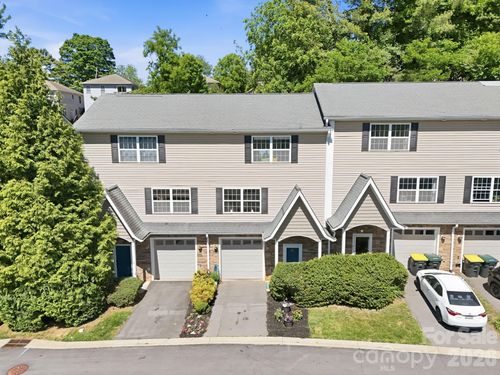 5 Terrace Ct, Asheville, NC, 28804-7502 | Card Image