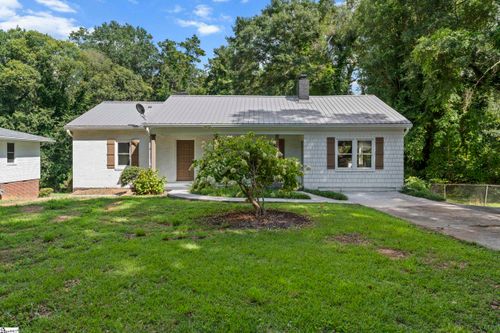 107 Coldbrook Drive, Spartanburg, SC, 29306 | Card Image