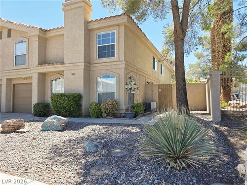 2817 Crystal Lantern Dr, Henderson, NV, 89074-7001 | Card Image