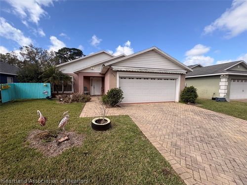 215 West Blvd, Sebring, FL, 33870-1842 | Card Image