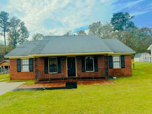 3421 Toms Drive, Augusta, GA, 30906 | Card Image