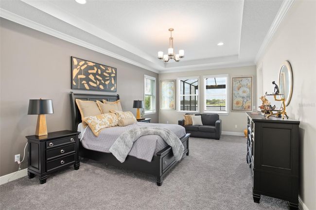 15168 Shonan Gold Dr, House other with 5 bedrooms, 6 bathrooms and null parking in Winter Garden FL | Image 14