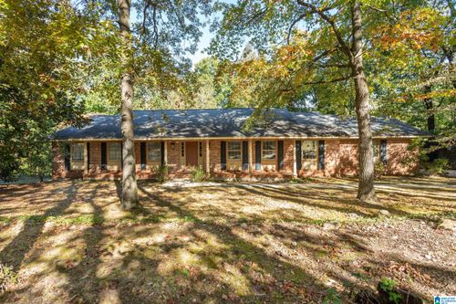 2307 Ridgeview Rd, ANNISTON, AL, 36207-6357 | Card Image