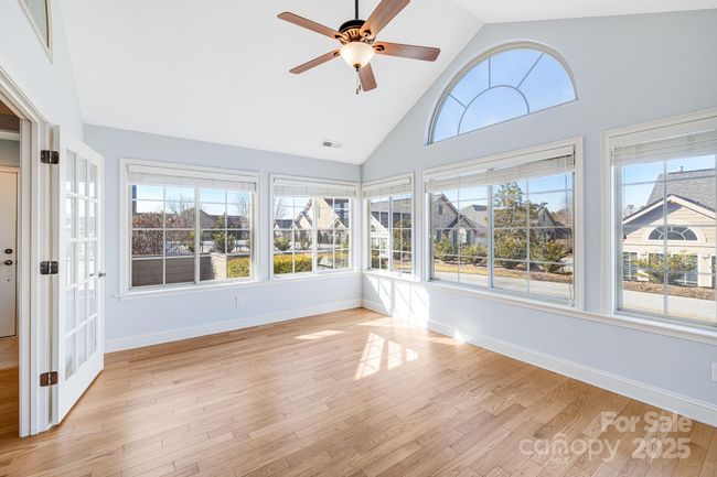 70 Summerfield Pl, Townhouse with 2 bedrooms, 2 bathrooms and null parking in Flat Rock NC | Image 25