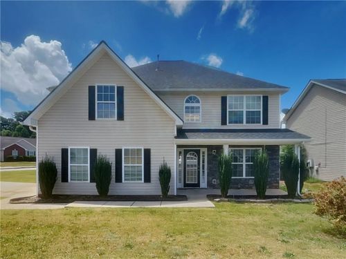 1973 Bernie Way, Hampton, GA, 30228-4004 | Card Image