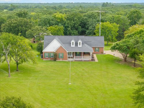 10495 Holly Creek Rd, Terrell, TX, 75160-8839 | Card Image