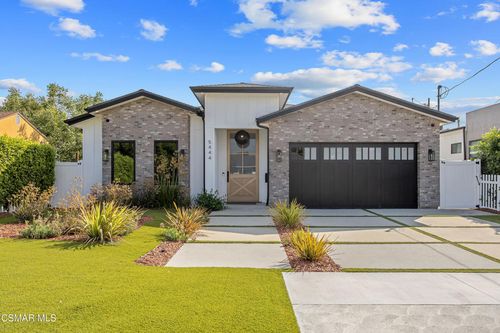 5444 Murietta Ave, Sherman Oaks, CA, 91401-5750 | Card Image