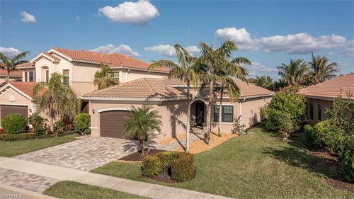 13517 Mandarin Cir, NAPLES, FL, 34109-0584 | Card Image