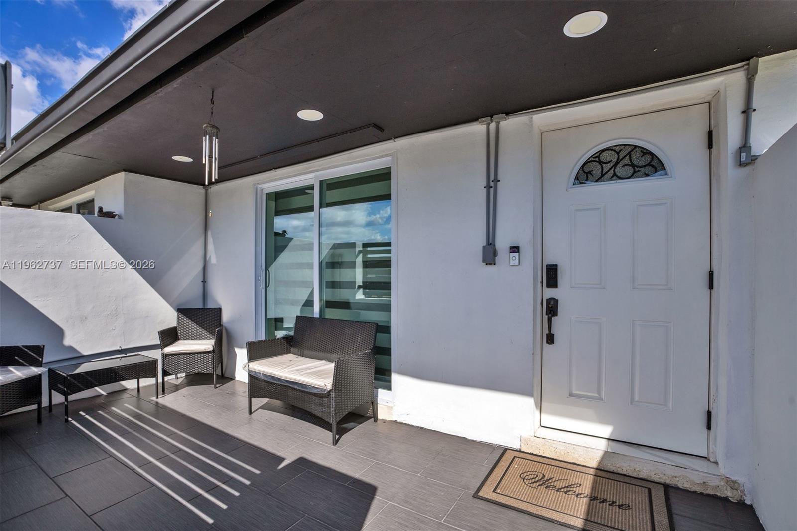 Residential in Miami 5