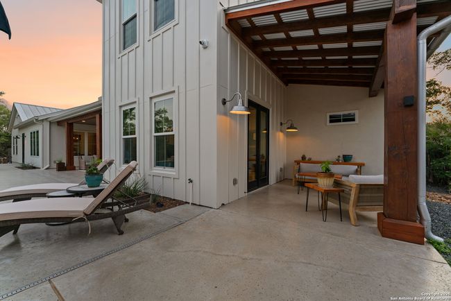 1257 Adyson Ridge Dr, House other with 4 bedrooms, 5 bathrooms and null parking in Bulverde TX | Image 66