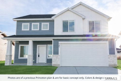 2357 W 660 S, Rexburg, ID, 83440-5597 | Card Image