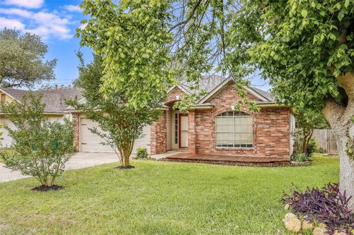 3109 Blazing Star Trl, Cedar Park, TX, 78613-5603 | Card Image