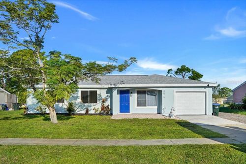 3875 Pan American Boulevard, North Port, FL, 34287 | Card Image