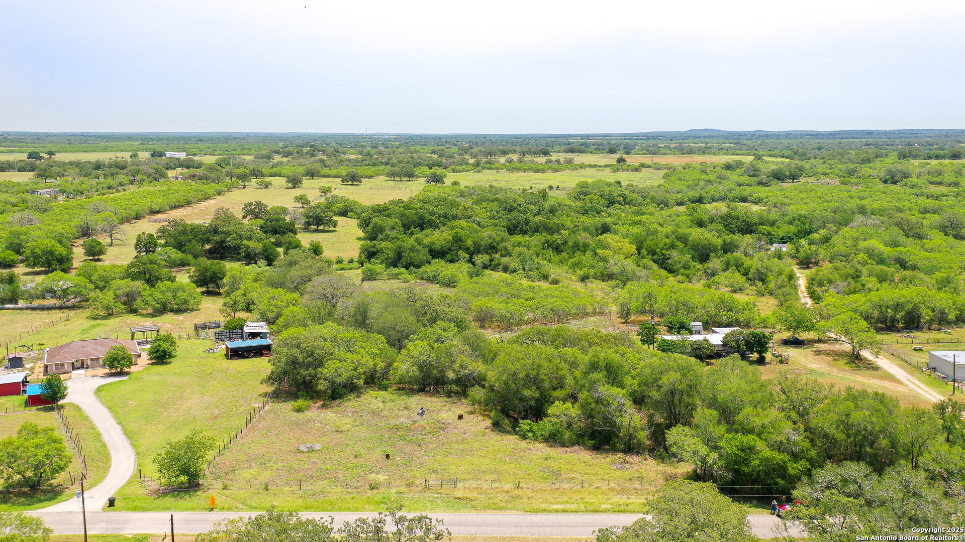 Land in Seguin