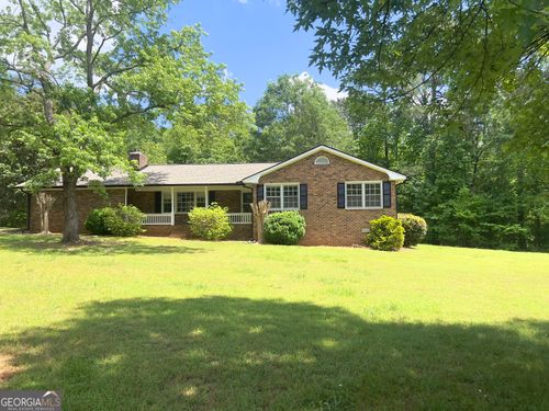 1140 Barber Creek Dr, Watkinsville, GA, 30677-4599 | Card Image