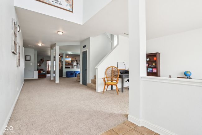 3132 W Meadowbend Dr, House other with 4 bedrooms, 3 bathrooms and null parking in Monrovia IN | Image 9