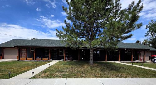316 3rd Ave Sw, Choteau, MT, 59422-7733 | Card Image