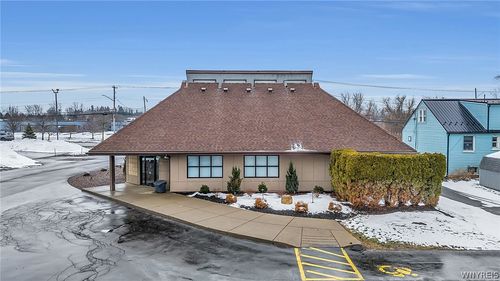 8180 Wehrle Drive, Clarence, NY, 14221 | Card Image