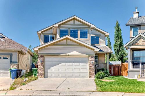 149 Covehaven Gdns Ne, Calgary, AB, T3K6A2 | Card Image