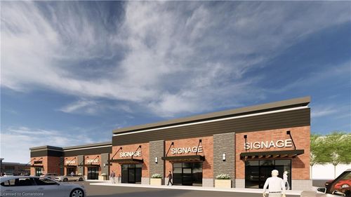 pad-a-1222 Dundas St, Woodstock, ON, N4S7V9 | Card Image
