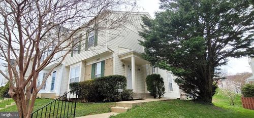 662 Lucky Leaf Cir, Baltimore, MD, 21228-1787 | Card Image