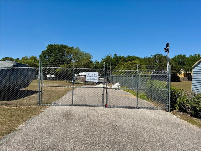 UNIT-63 - 10301 Us Highway 27, Condo with 2 bedrooms, 2 bathrooms and null parking in CLERMONT FL | Image 49