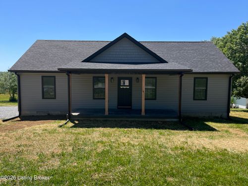 205 Olive Ave, Bonnieville, KY, 42713-8332 | Card Image