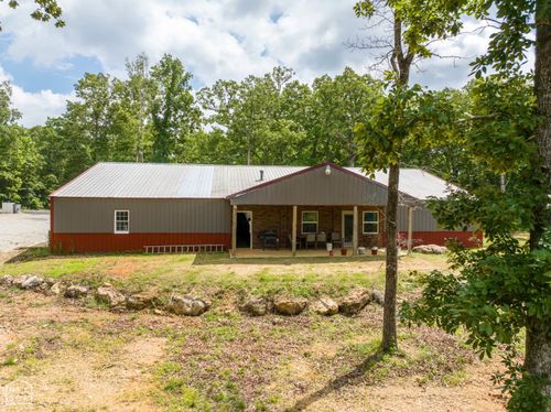 131 Arkansas Highway 58 E, Williford, AR, 72482-7184 | Card Image