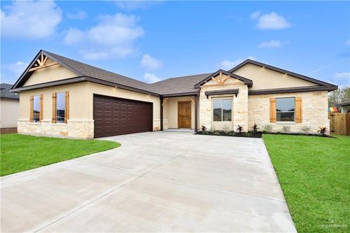 2614 Marky St, Harlingen, TX, 78552-3387 | Card Image