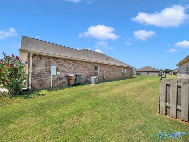 14709 Norfleet Dr, House other with 4 bedrooms, 3 bathrooms and null parking in Athens AL | Image 33