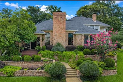 1401 Secluded Ln, Longview, TX, 75604 | Card Image