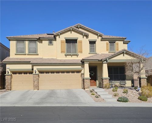 10220 Radcliffe Peak Ave, Las Vegas, NV, 89166-7124 | Card Image