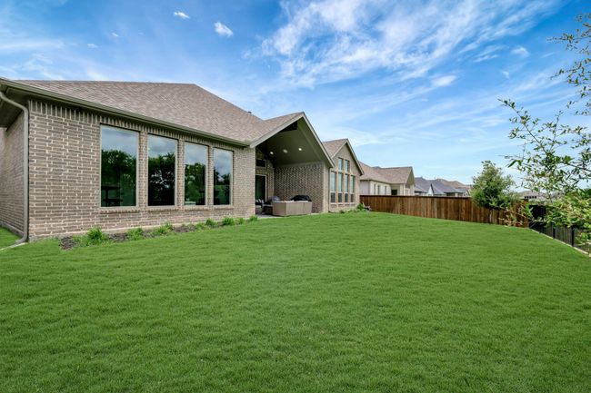13445 Meadow Cross Dr, House other with 4 bedrooms, 5 bathrooms and null parking in Aledo TX | Image 34