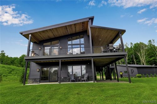 8 Trail Heights Poverty Hill Road, Ellicottville, NY, 14731 | Card Image