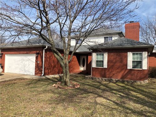 b-111 Fox Run Pl, Lowell, AR, 72745-9576 | Card Image