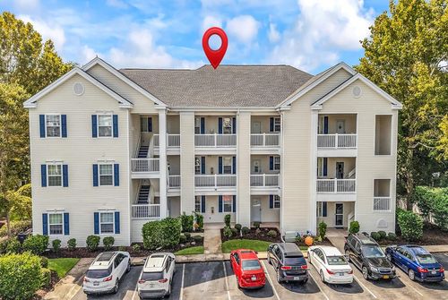 1602-901 W Port Dr, North Myrtle Beach, SC, 29582-2992 | Card Image