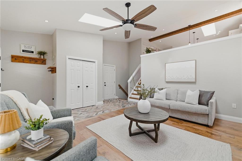 Residential in Wellesley 5