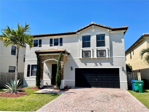 11557 Sw 235th St, Homestead, FL, 33032-6268 | Card Image
