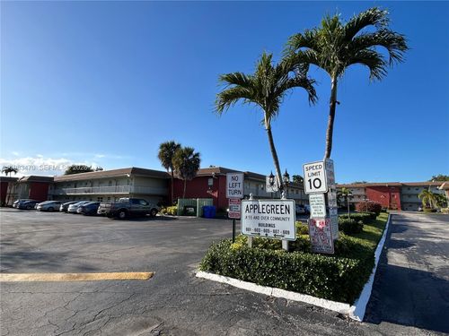 apt-1e-609 S State Road 7, Margate, FL, 33068-1741 | Card Image