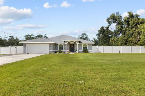 5051 Nw 73rd St, Chiefland, FL, 32626-5419 | Card Image
