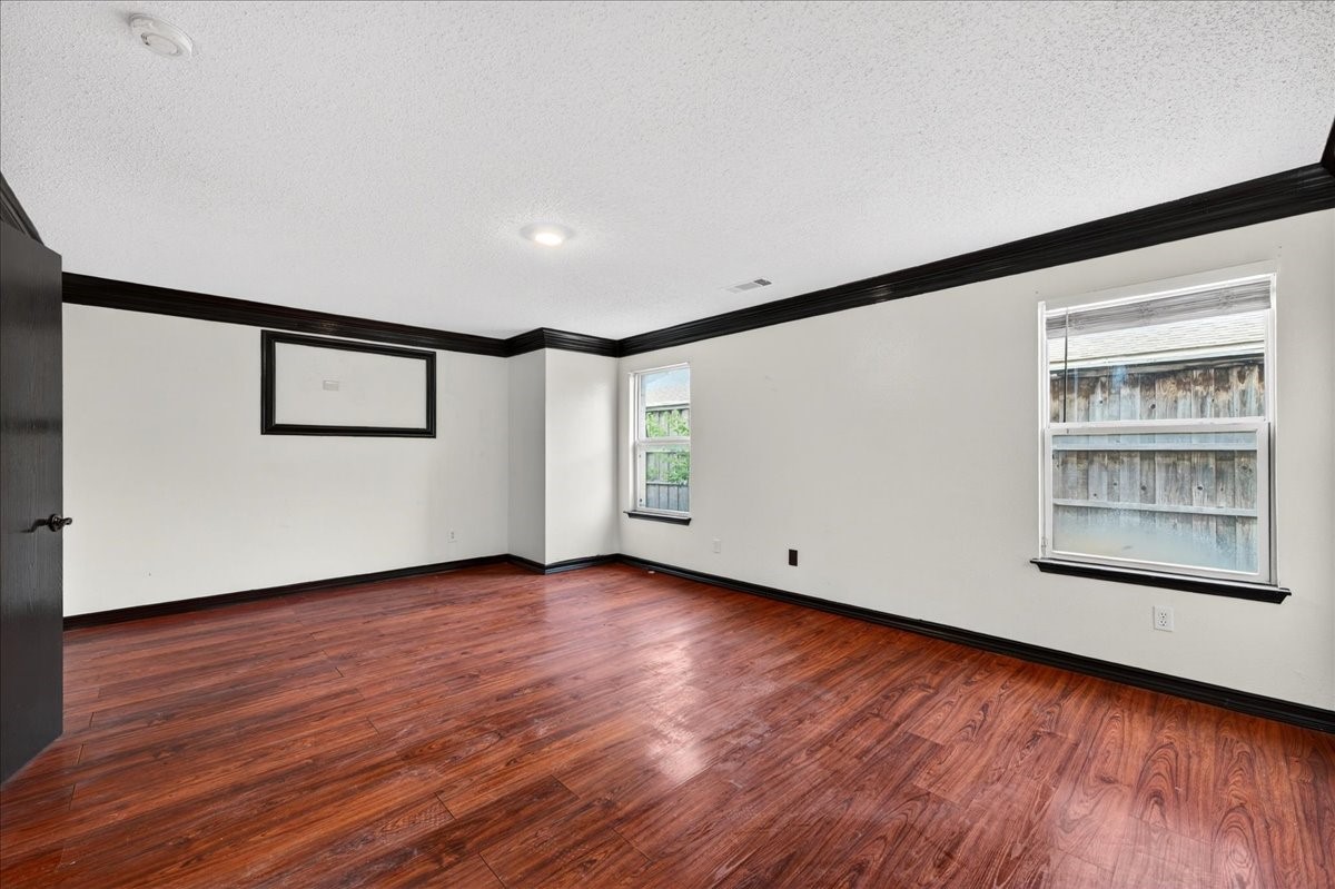 Residential in Fort Worth 2