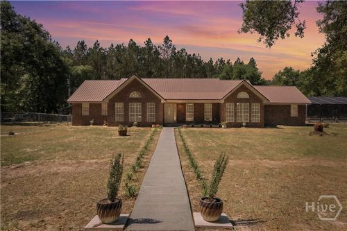 1153 Jake Lucas Road Ne, Ludowici, GA, 31316 | Card Image