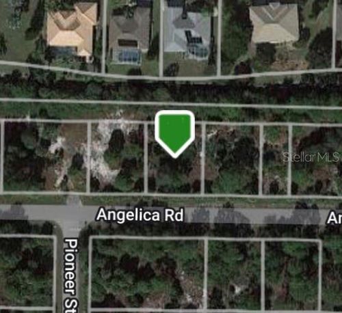 26296 Angelica Road, PUNTA GORDA, FL, 33955 | Card Image