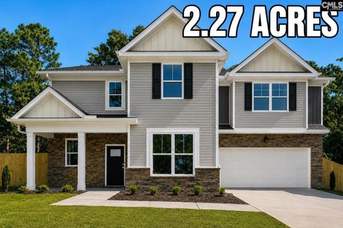 277 Eastover Rd, Eastover, SC, 29044-9569 | Card Image